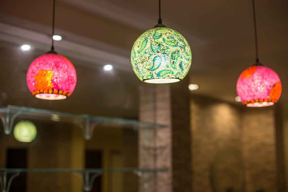 The Shades Bed And Breakfast Boutique Hotel Patong Exterior photo