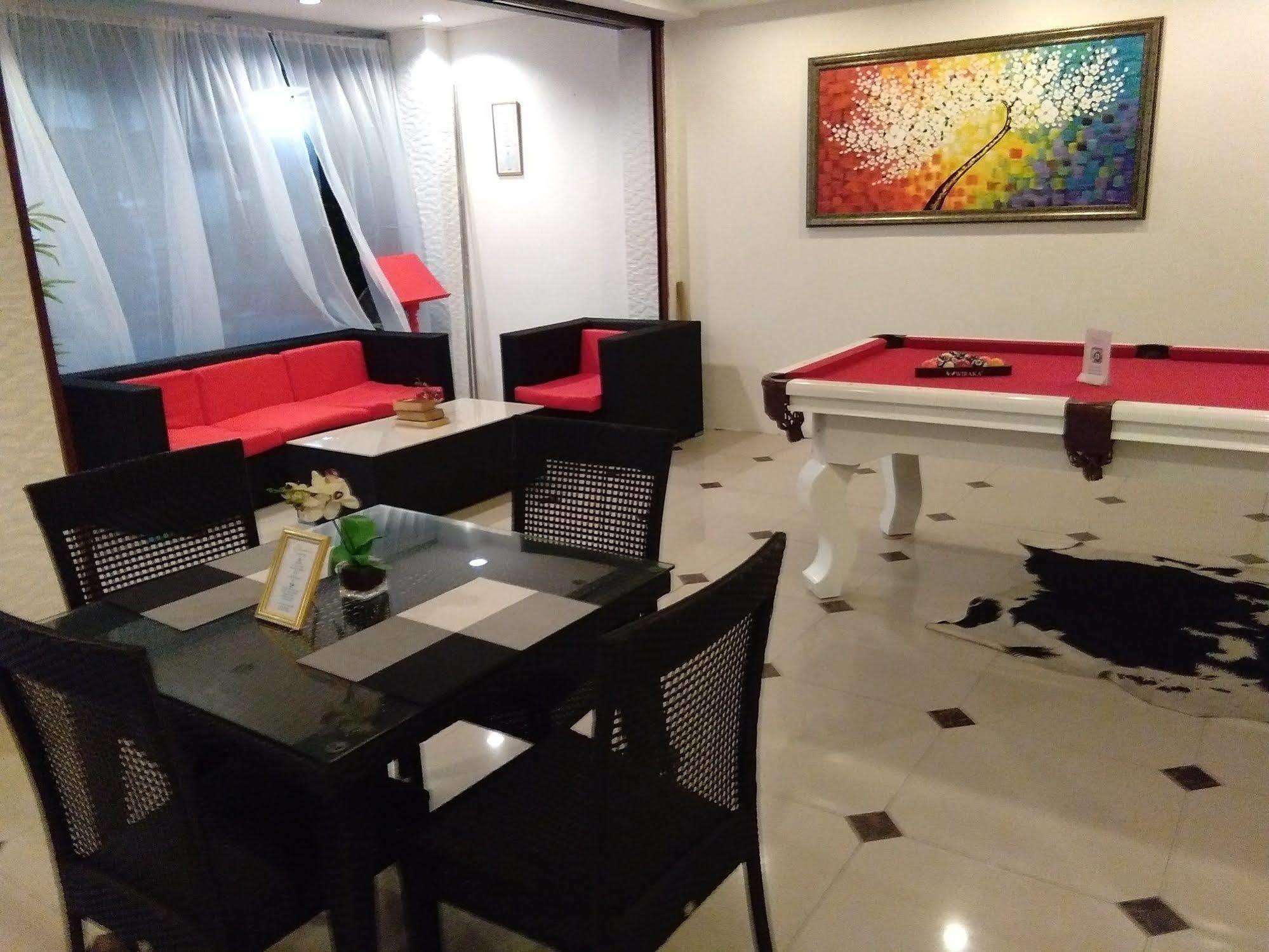 The Shades Bed And Breakfast Boutique Hotel Patong Exterior photo