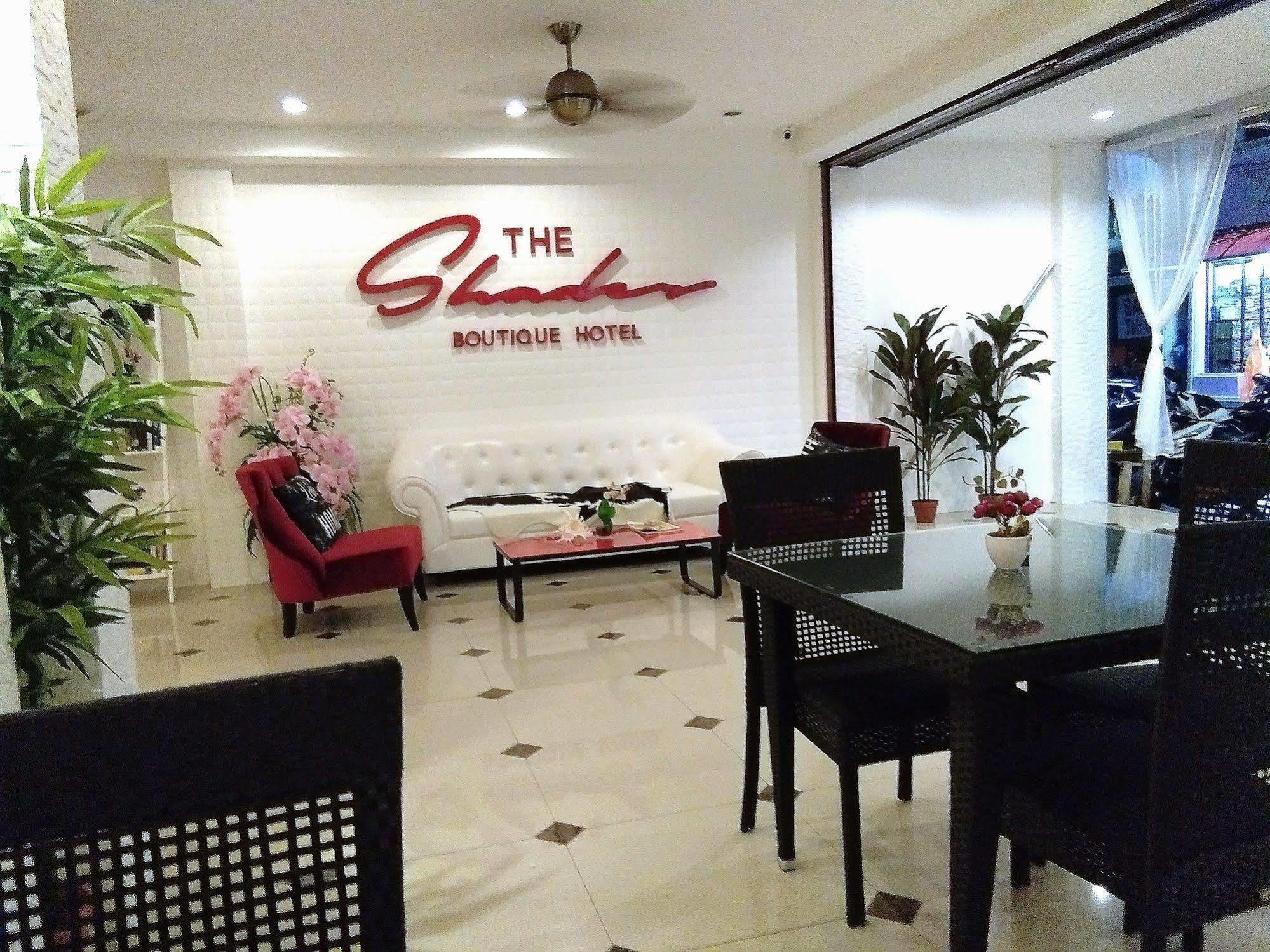 The Shades Bed And Breakfast Boutique Hotel Patong Exterior photo